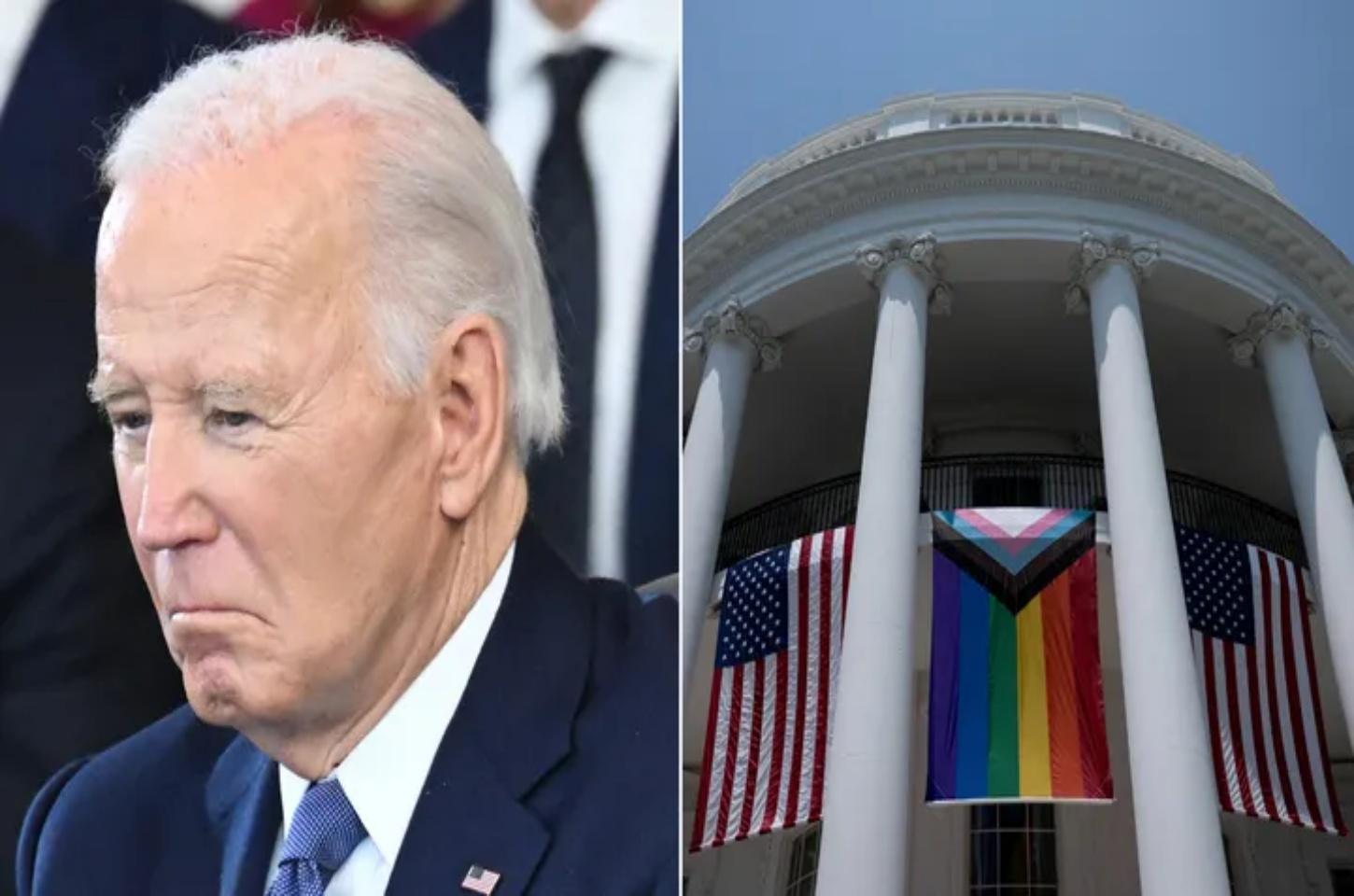 Juiz federal nomeado por Trump decide contra orientação do governo Biden sobre discriminação com base no sexo em empregos