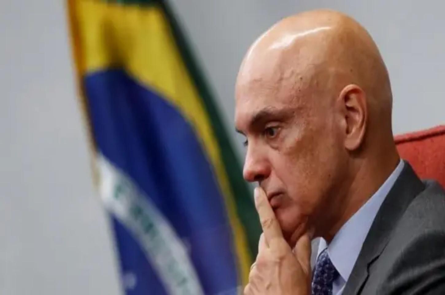 Mônica Bergamo: Se vierem sanções a Moraes, STF pode subir tom contra Bolsonaro