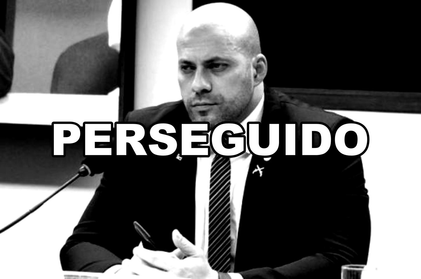 Moraes arquiva inquérito contra Silveira