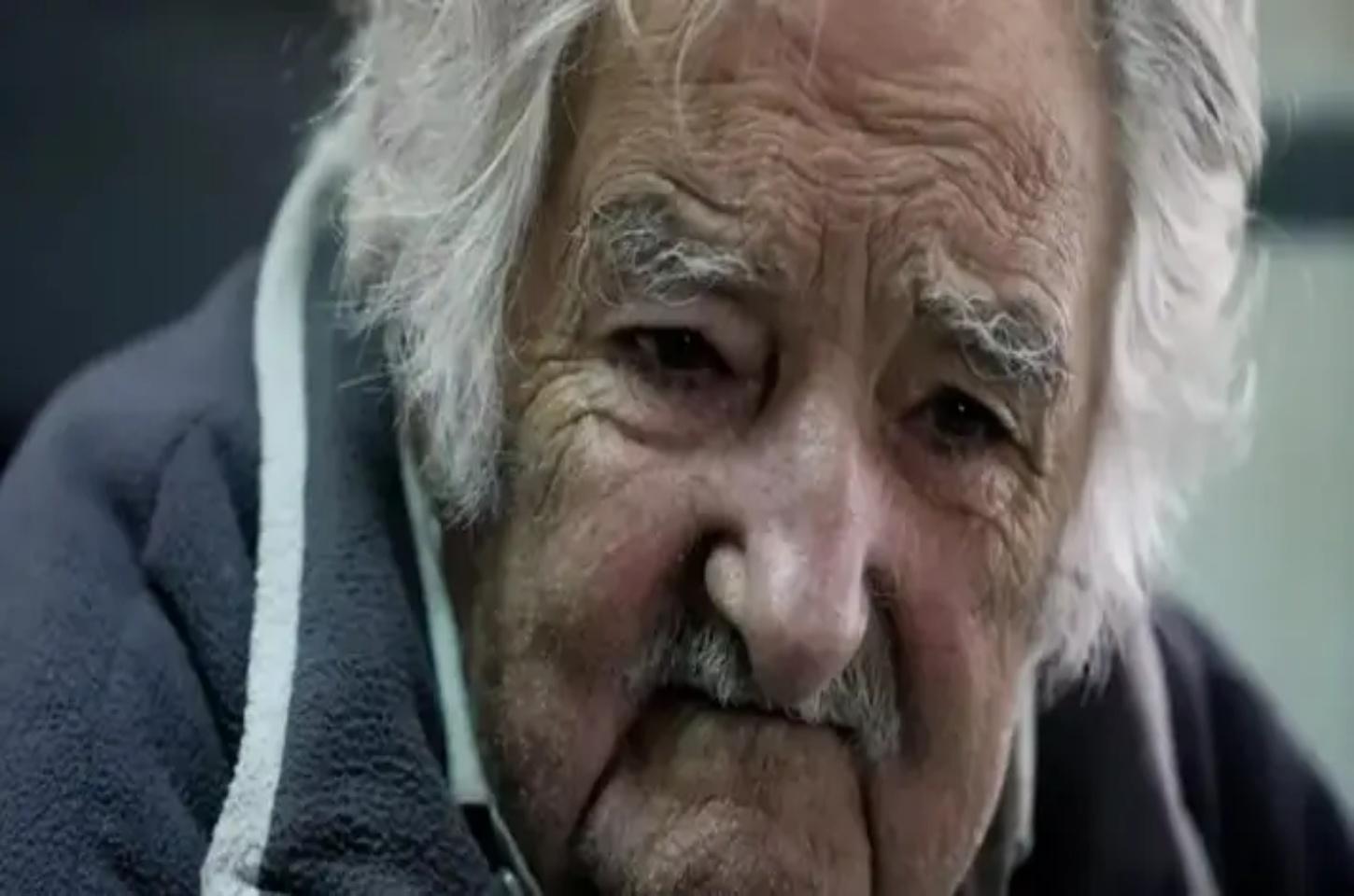 Morre Pepe Mujica, ex-terrorista, ex-ladrão de bancos, ex-presidente do Uruguai, aos 89 anos