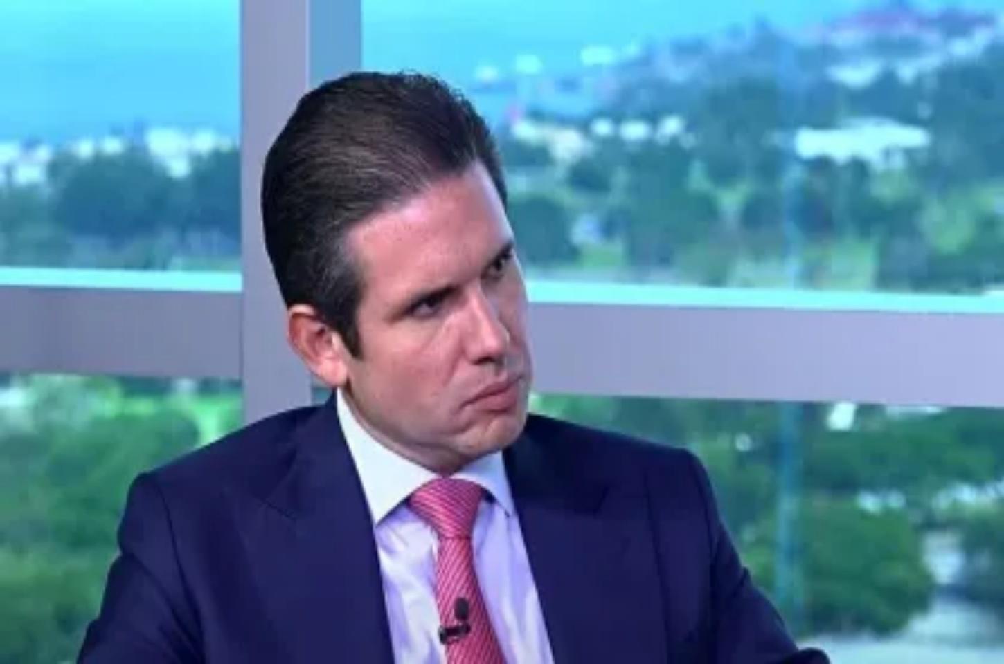 Motta entra com recurso para barrar decisão do STF sobre Ramagem