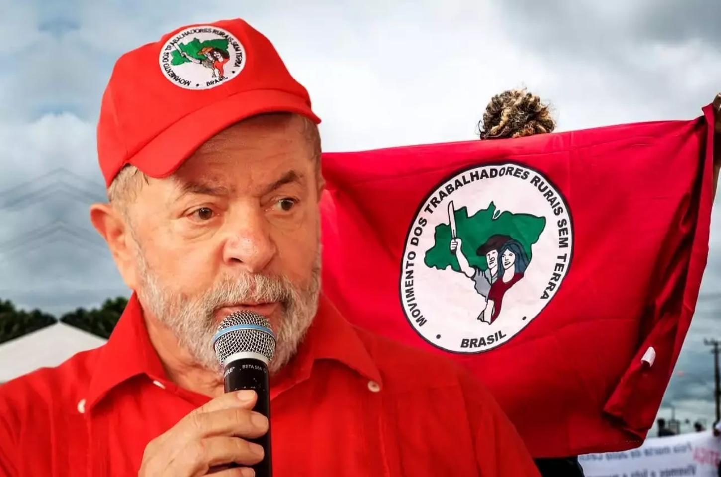 MST quer que Lula substitua Paulo Teixeira