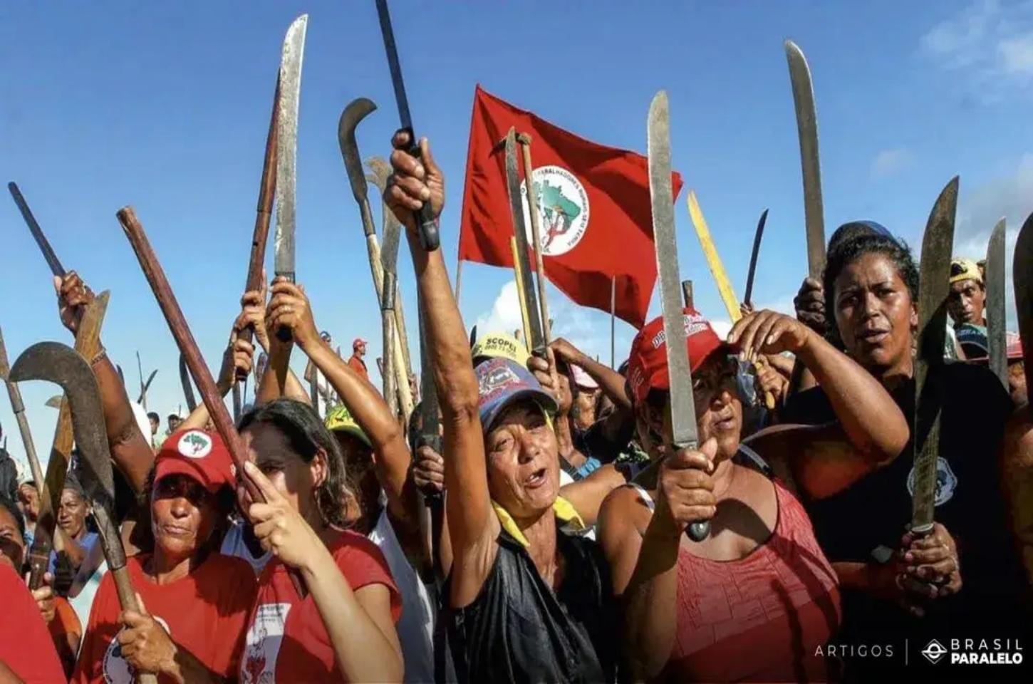 MST solicita ao governo R$ 1 bilhão para financiar assentamentos