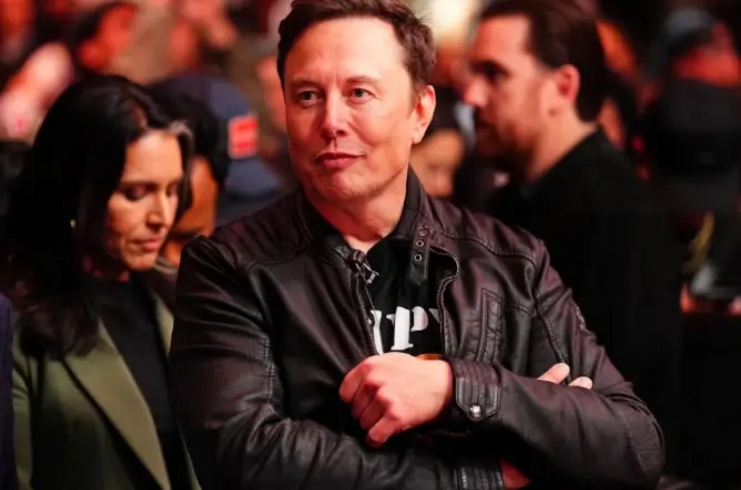 Musk diz que inelegibilidade de Bolsonaro é “tirania”