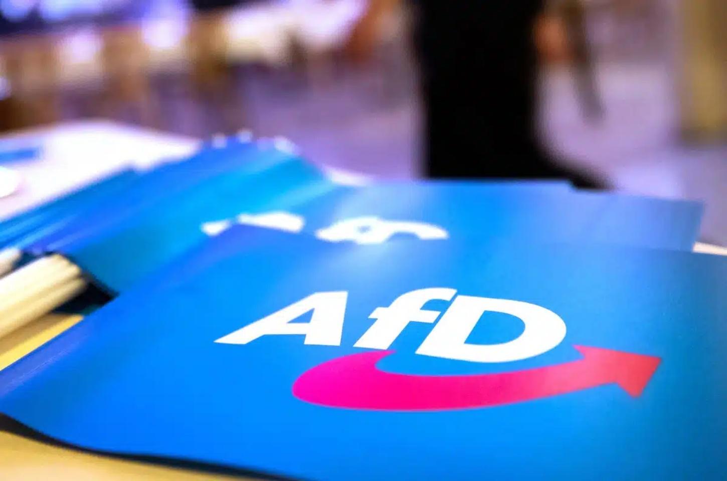 ‘Passo Importante’: Classificação de ‘Extremista’ do Partido Soberanista Alemão AfD Suspensa Após Contestação Legal
