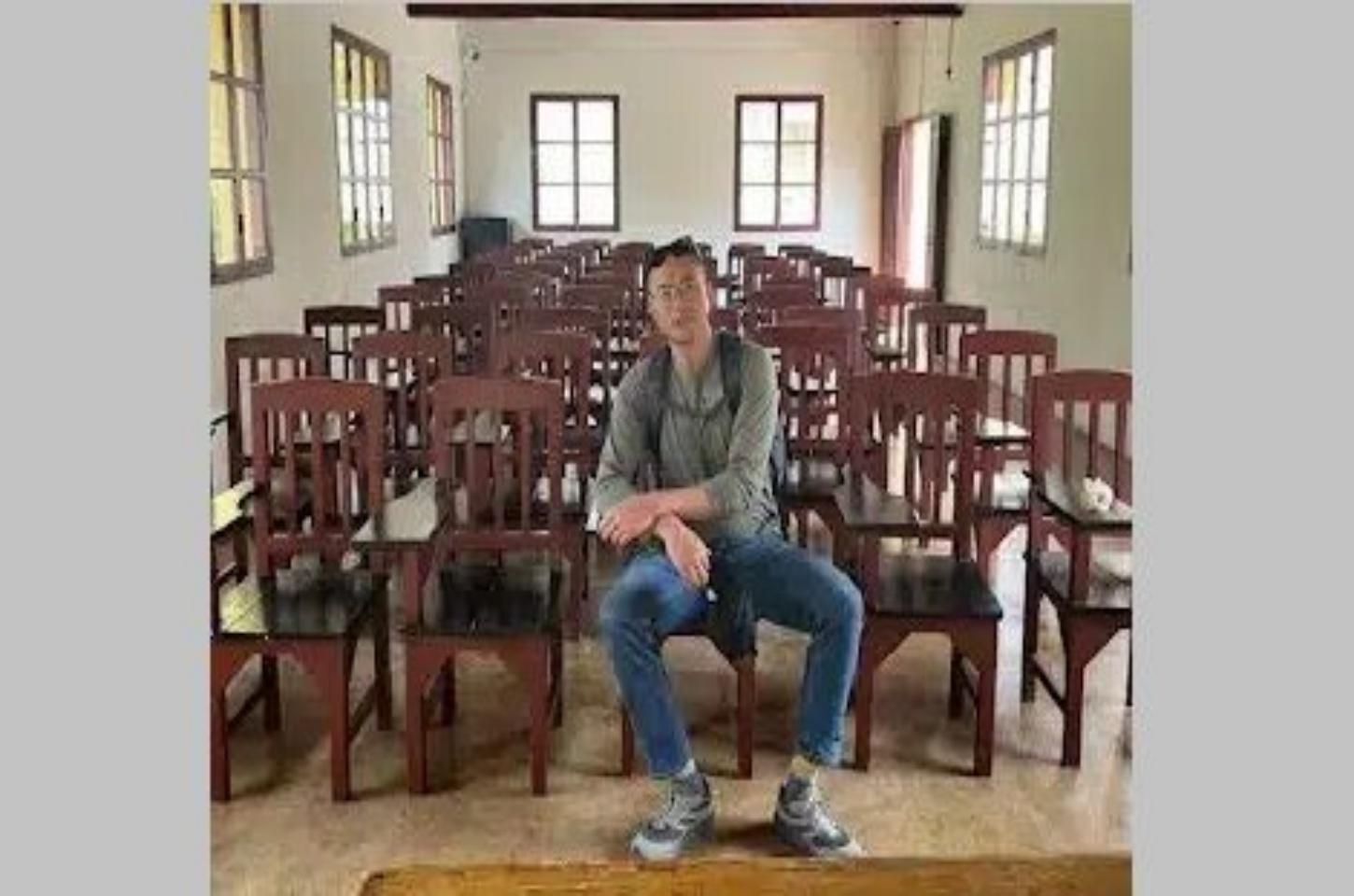 Pastor cristão de Hui é libertado da prisão enquanto outros continuam a enfrentar assédio