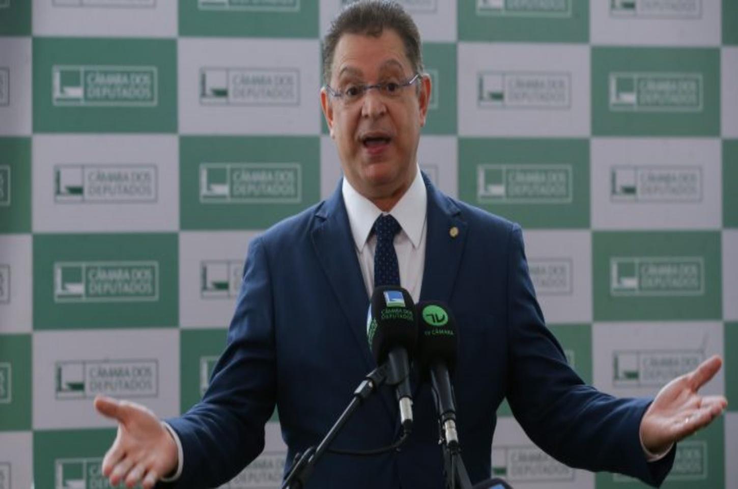 PL apresenta proposta de anistia “enxuta” para atos de 8/1
