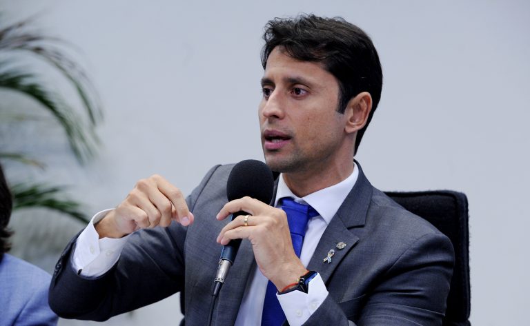 Projeto prevê criação de centros de atendimento para vítimas de tráfico de pessoas