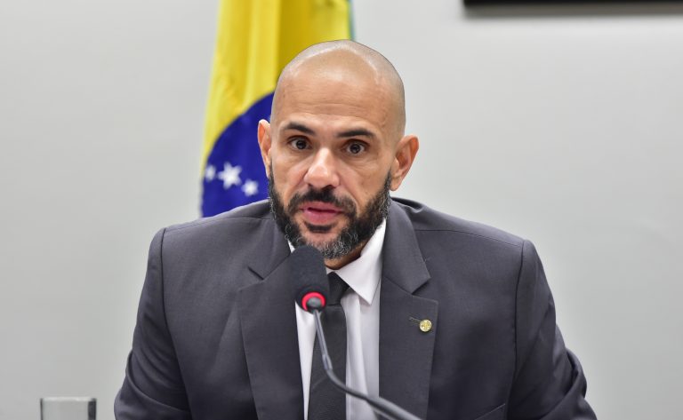 Projeto regulamenta uso de drones por órgãos de segurança pública e forças armadas