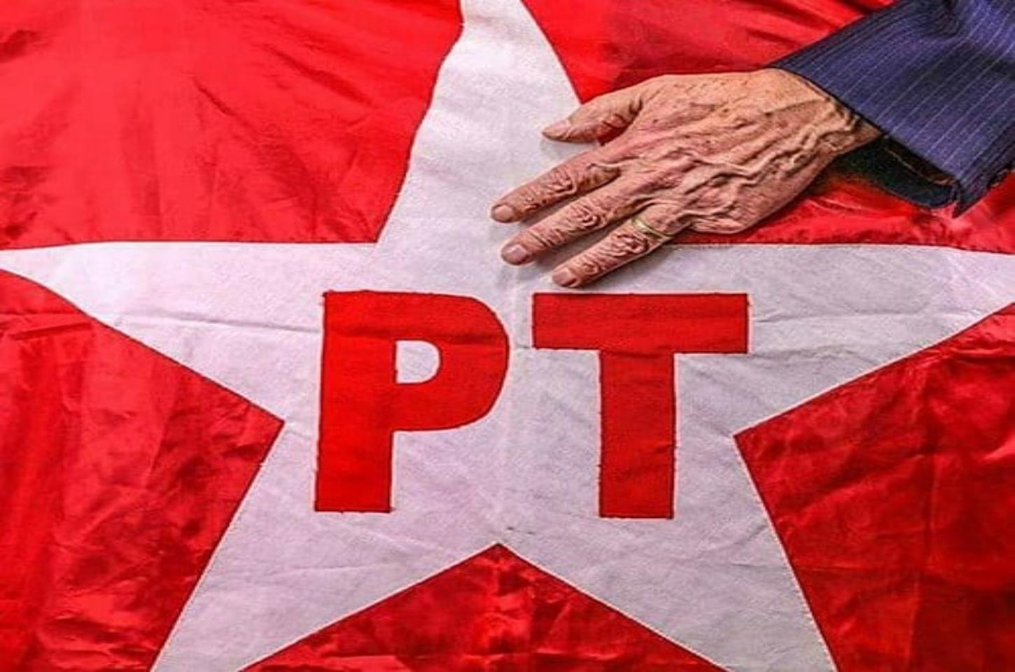 PT se manifesta após governo Trump avançar em sanções contra Moraes