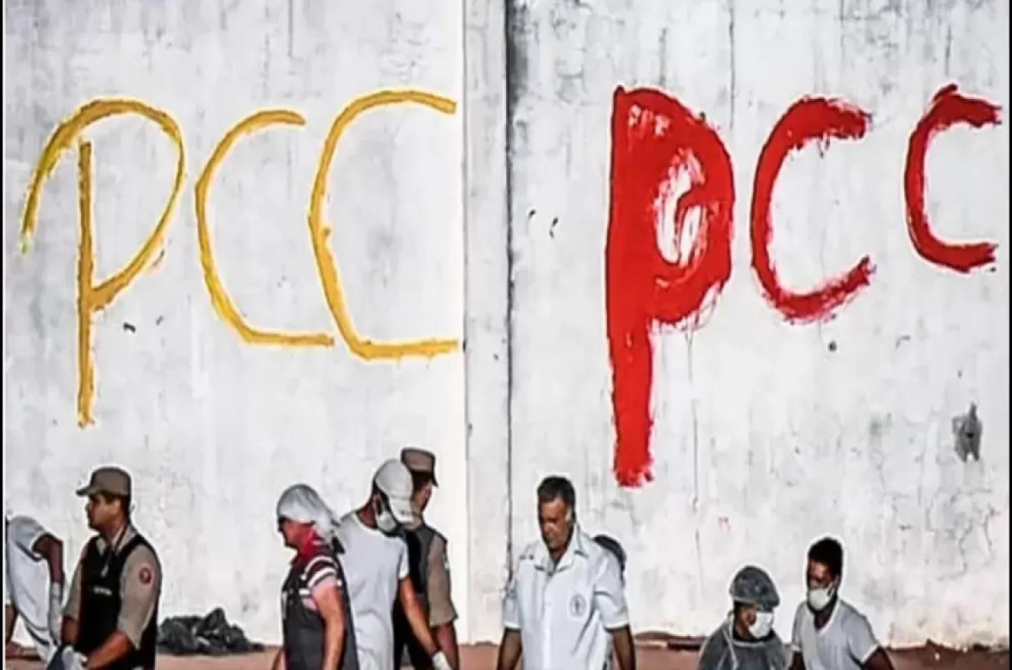 Recusa do governo Lula em classificar PCC e CV como terroristas gera repercussão internacional
