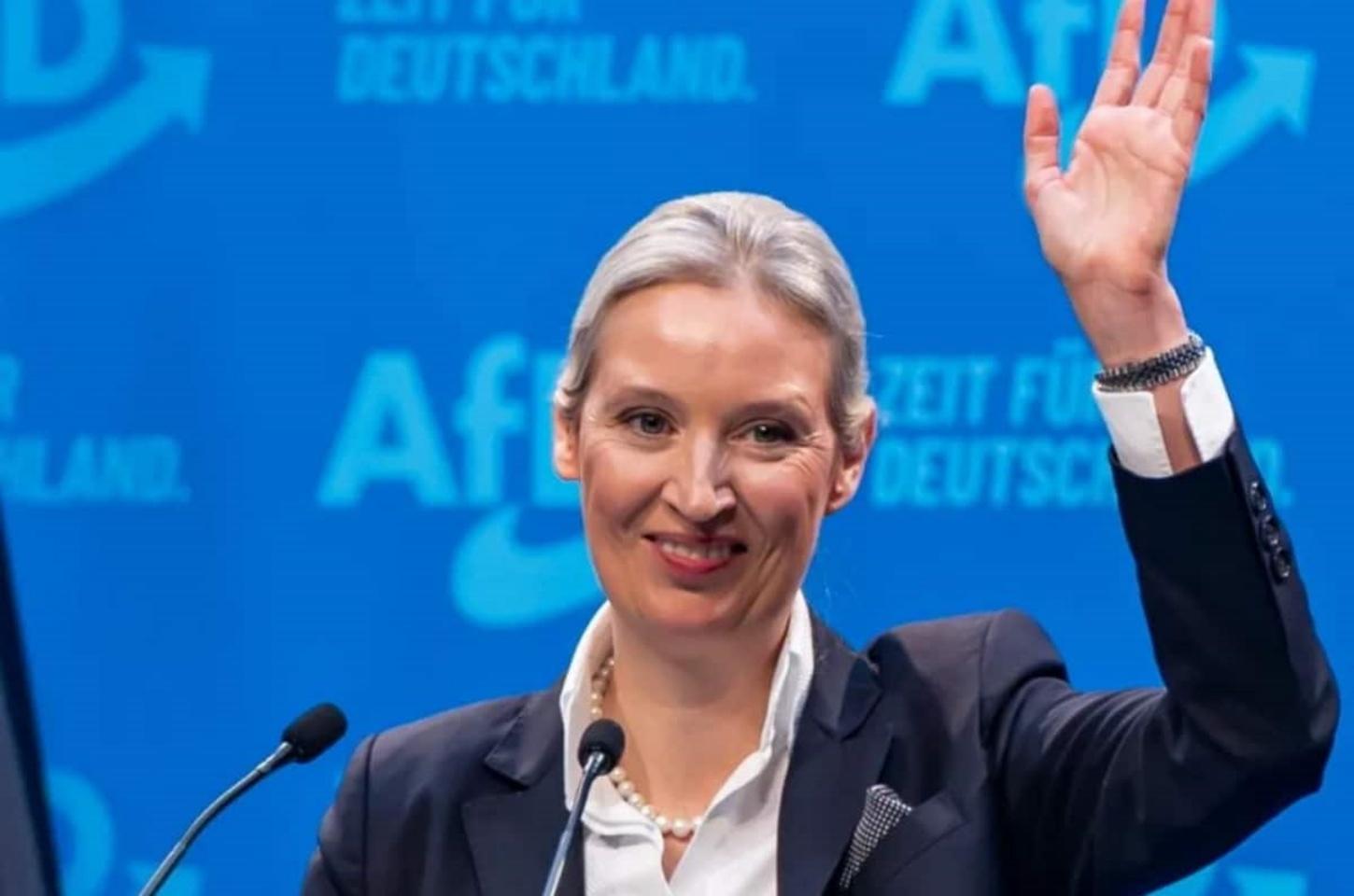 Rubio e Vance Criticam Berlim por Classificar AfD como Partido de ‘Extrema-Direita