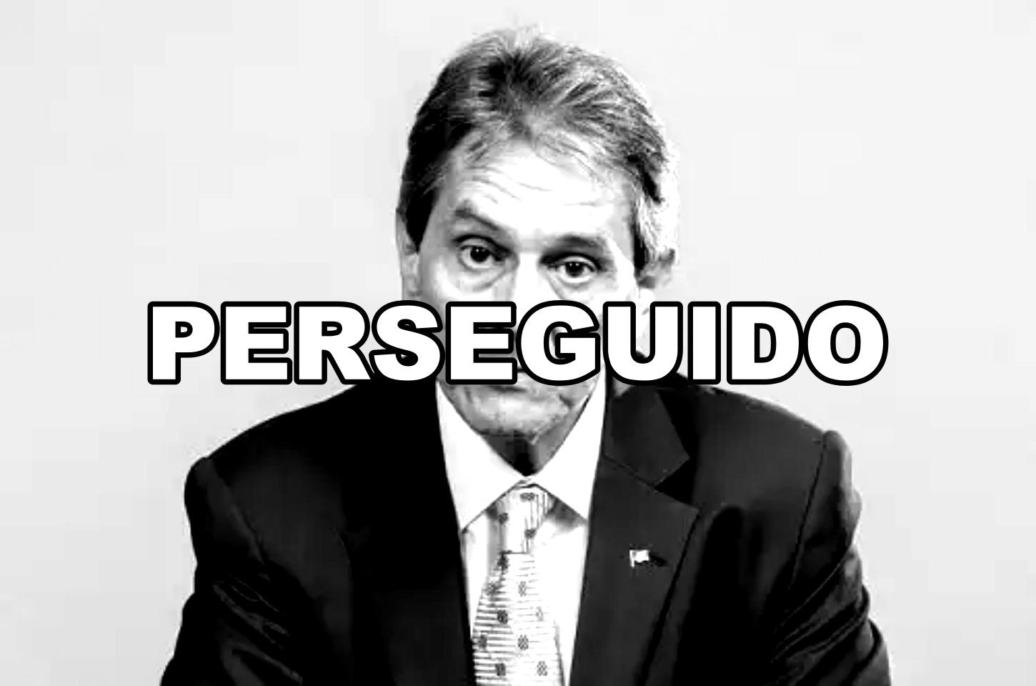 STF concede prisão domiciliar a Roberto Jefferson
