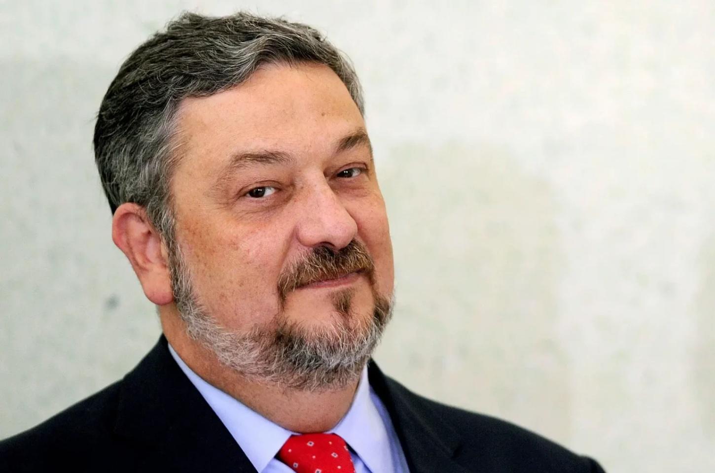STF manda devolver R$ 17 milhões para a mulher de Palocci