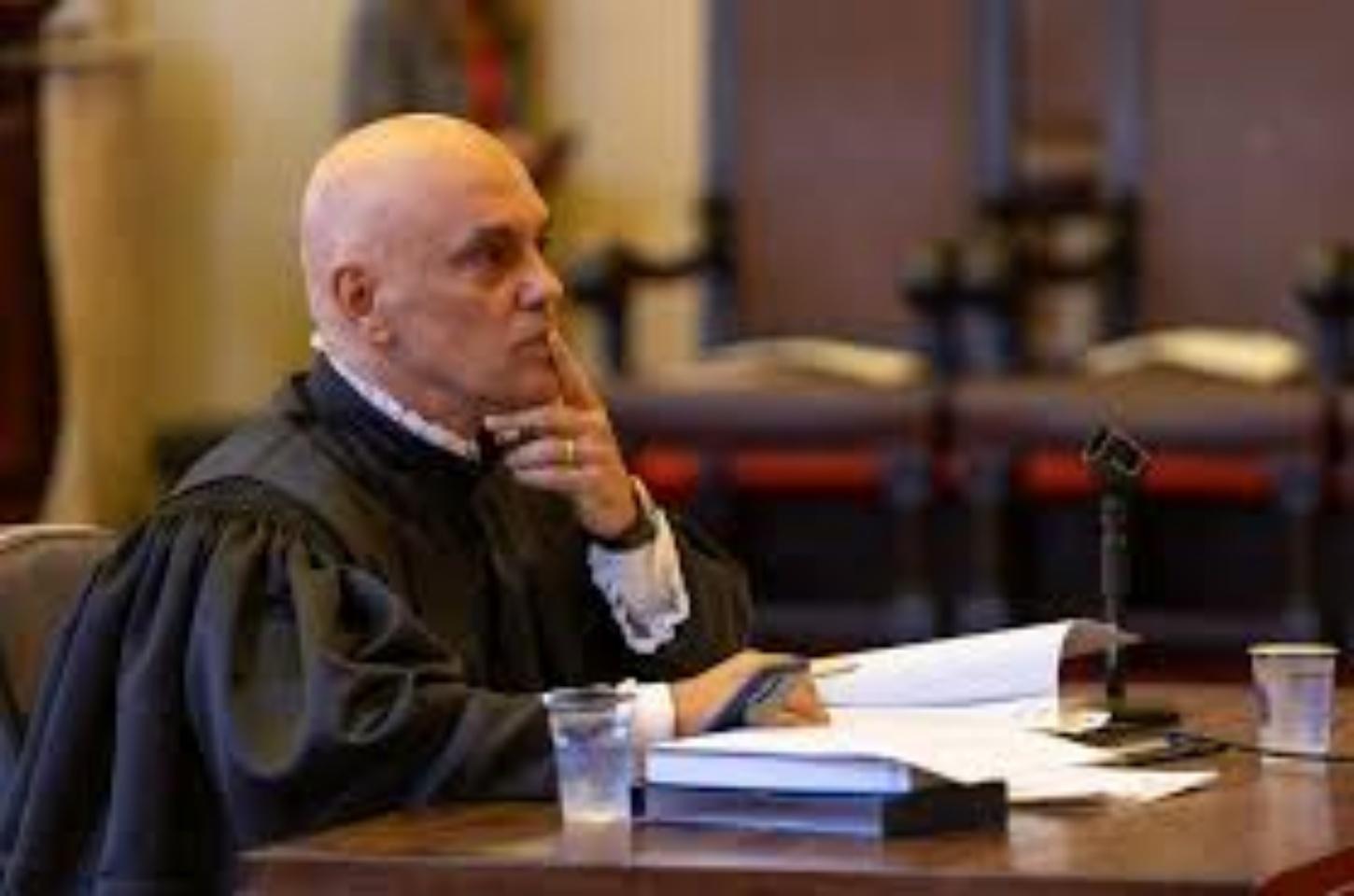 STF torna réus 10 acusados por suposto golpe de Estado
