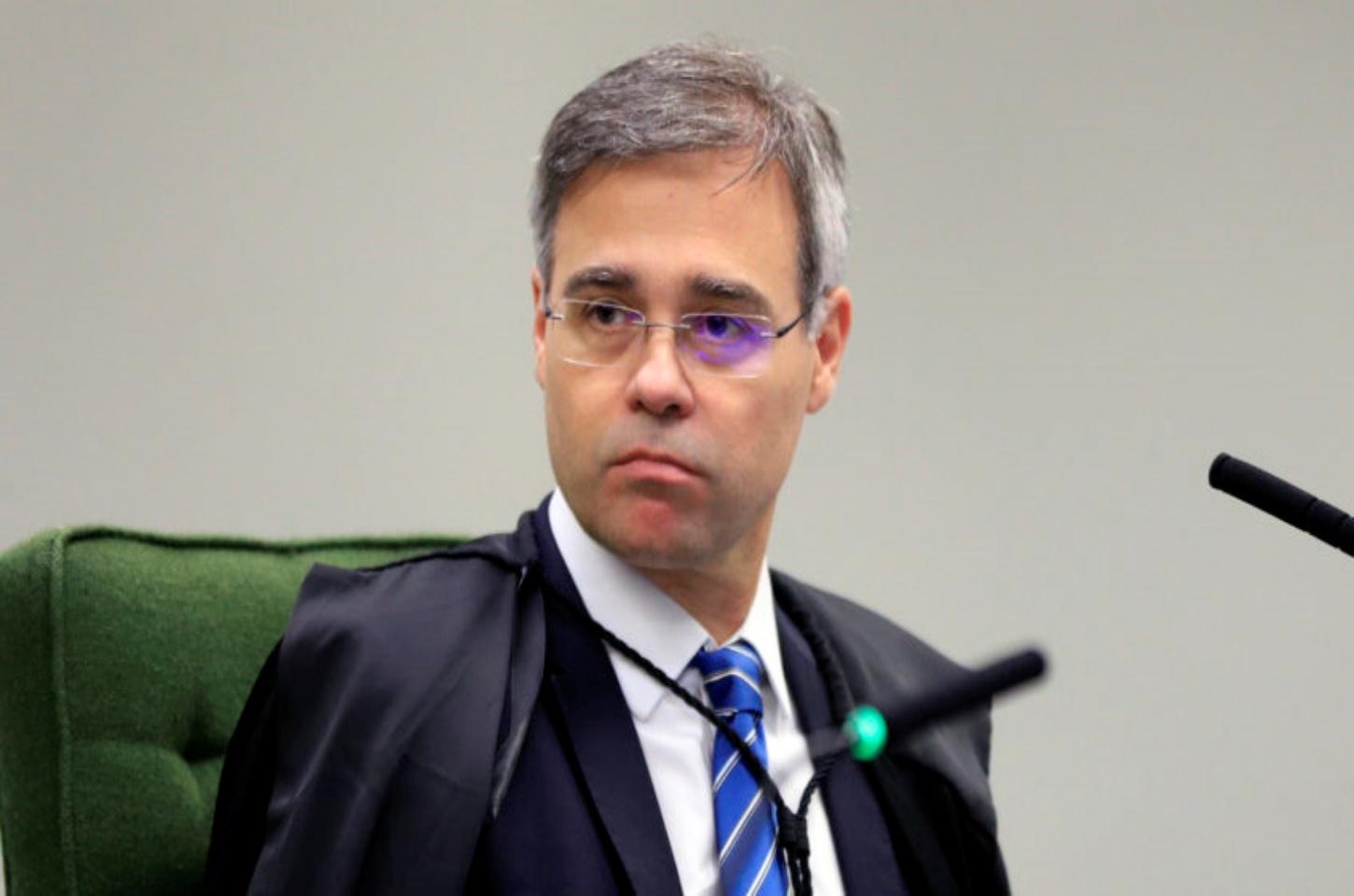 Supremo imparcial ajudaria a pacificar o país, diz André Mendonça