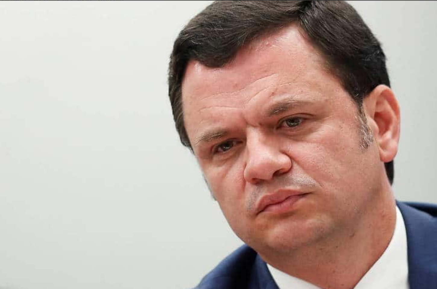 Torres queria prender líderes do acampamento, diz secretária