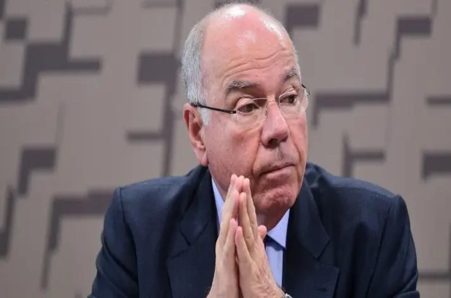 Vieira contradiz Lula sobre convite a representante chinês