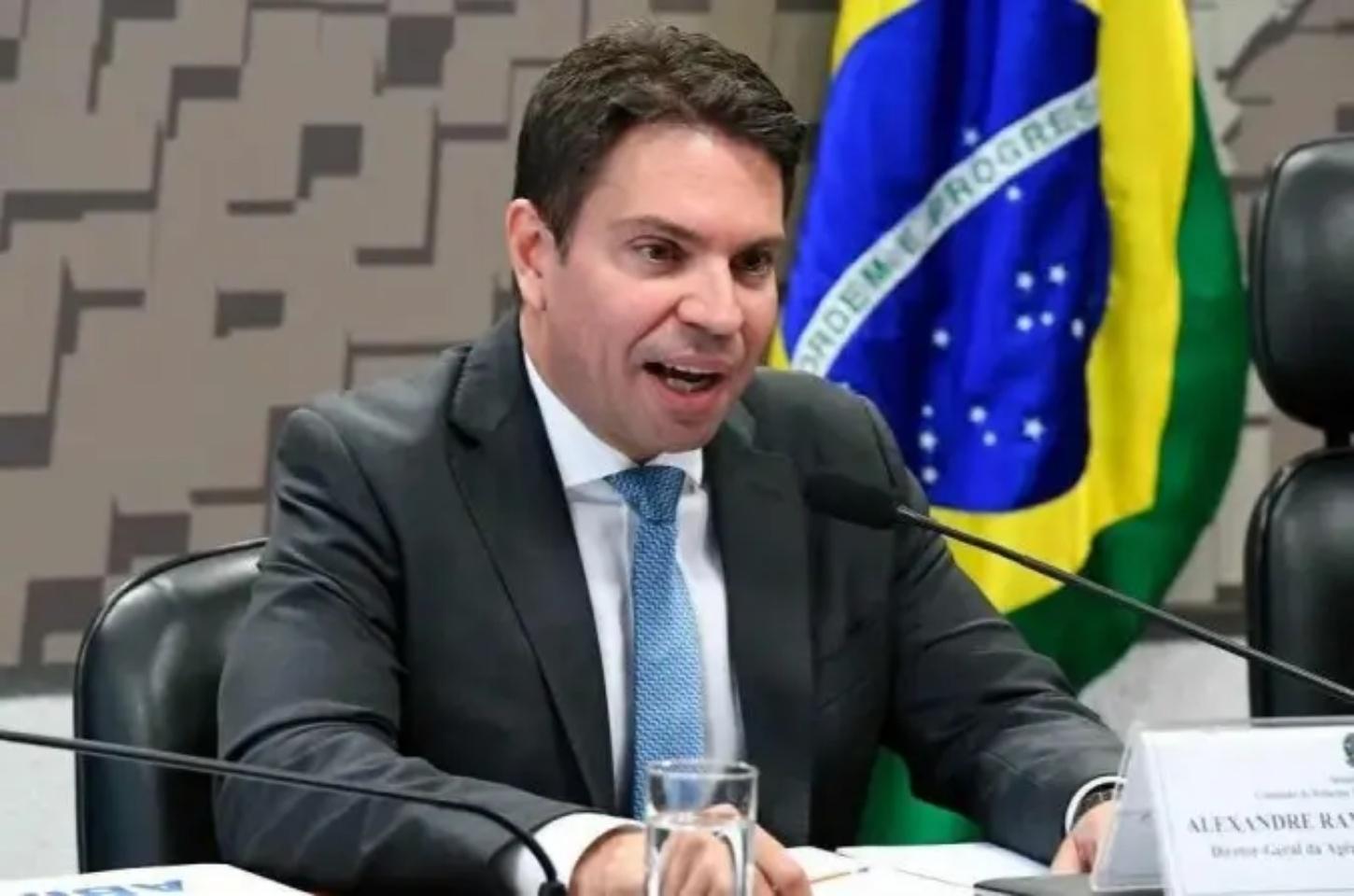 Após Cid, Moraes inicia interrogatório de Ramagem no ST