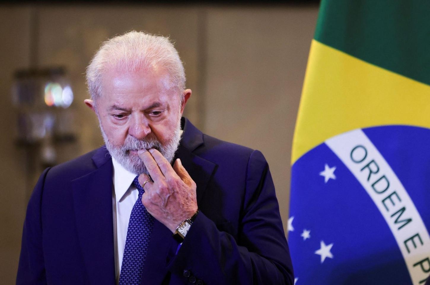 Após derrubada do IOF, governo Lula estuda reações ao Congresso