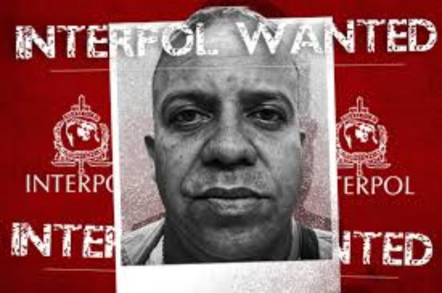 Brasileiro procurado pela Interpol trabalha na Administração de Brasília