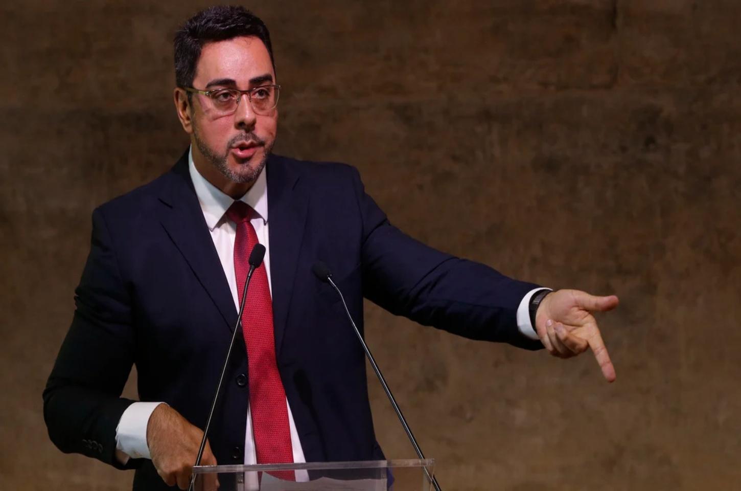Bretas critica STF e aponta censura no país após punição do CNJ
