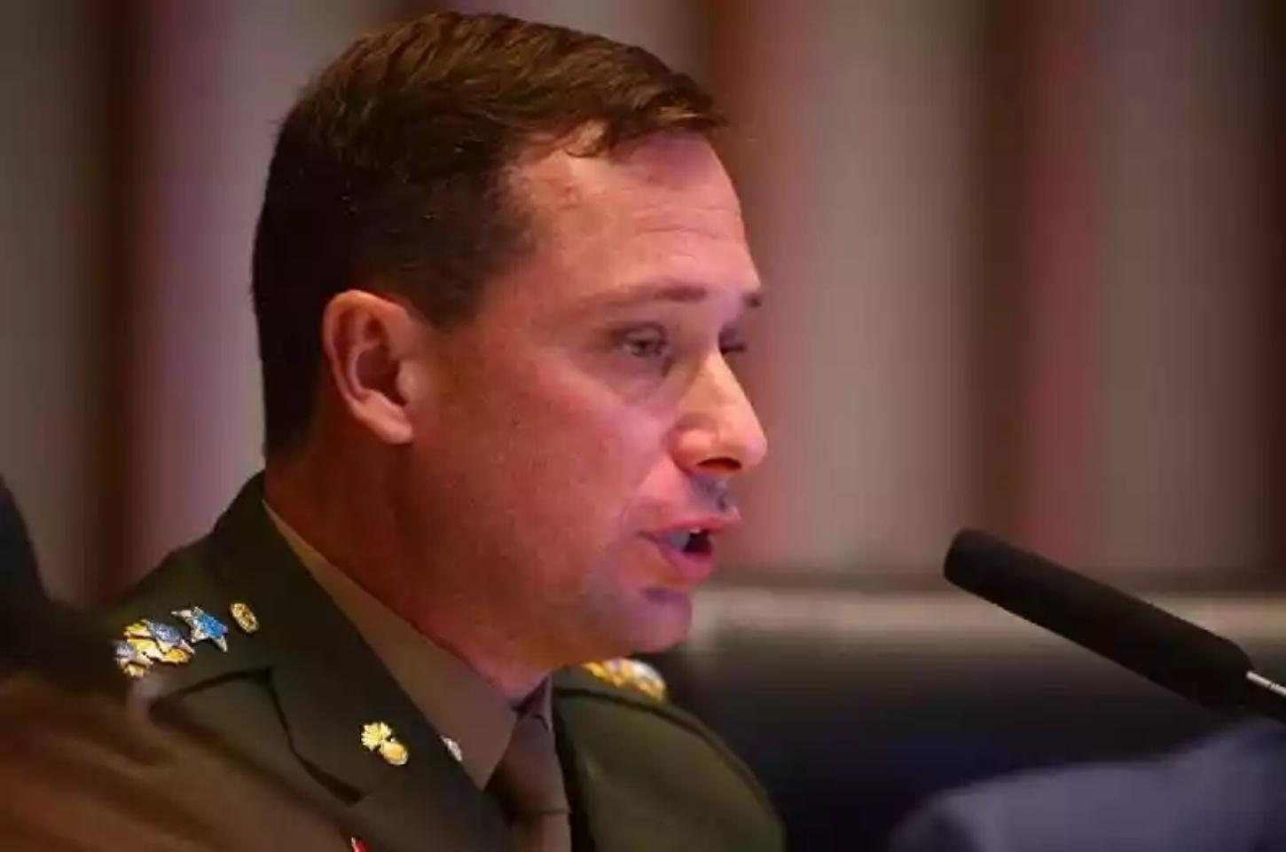 Cid detalha pressões para Bolsonaro assinar decreto em 2022