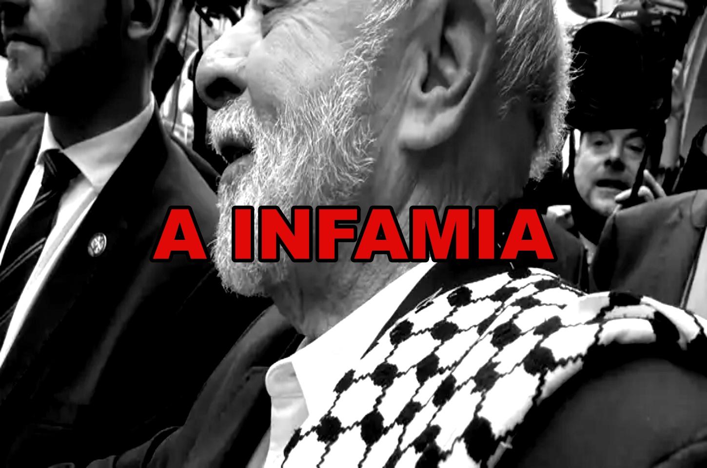O Infame conselho Nacional de Direitos Humanos acusa Israel de genocídio e pede suspensão de relações comerciais