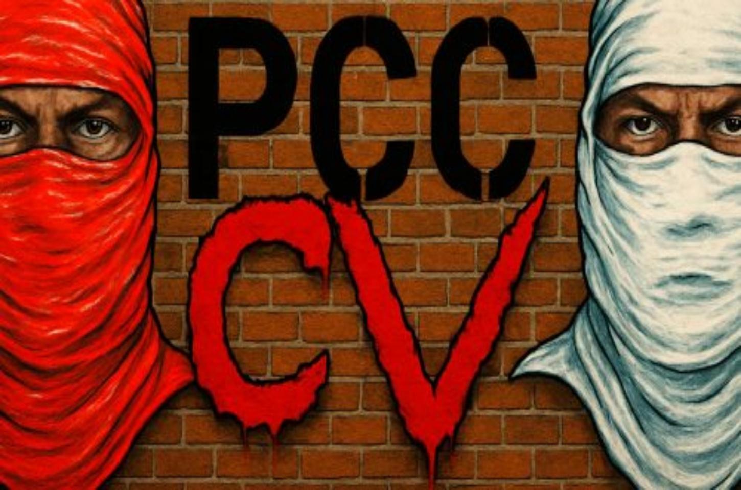 EUA devem colocar PCC e CV em lista de grupos terroristas