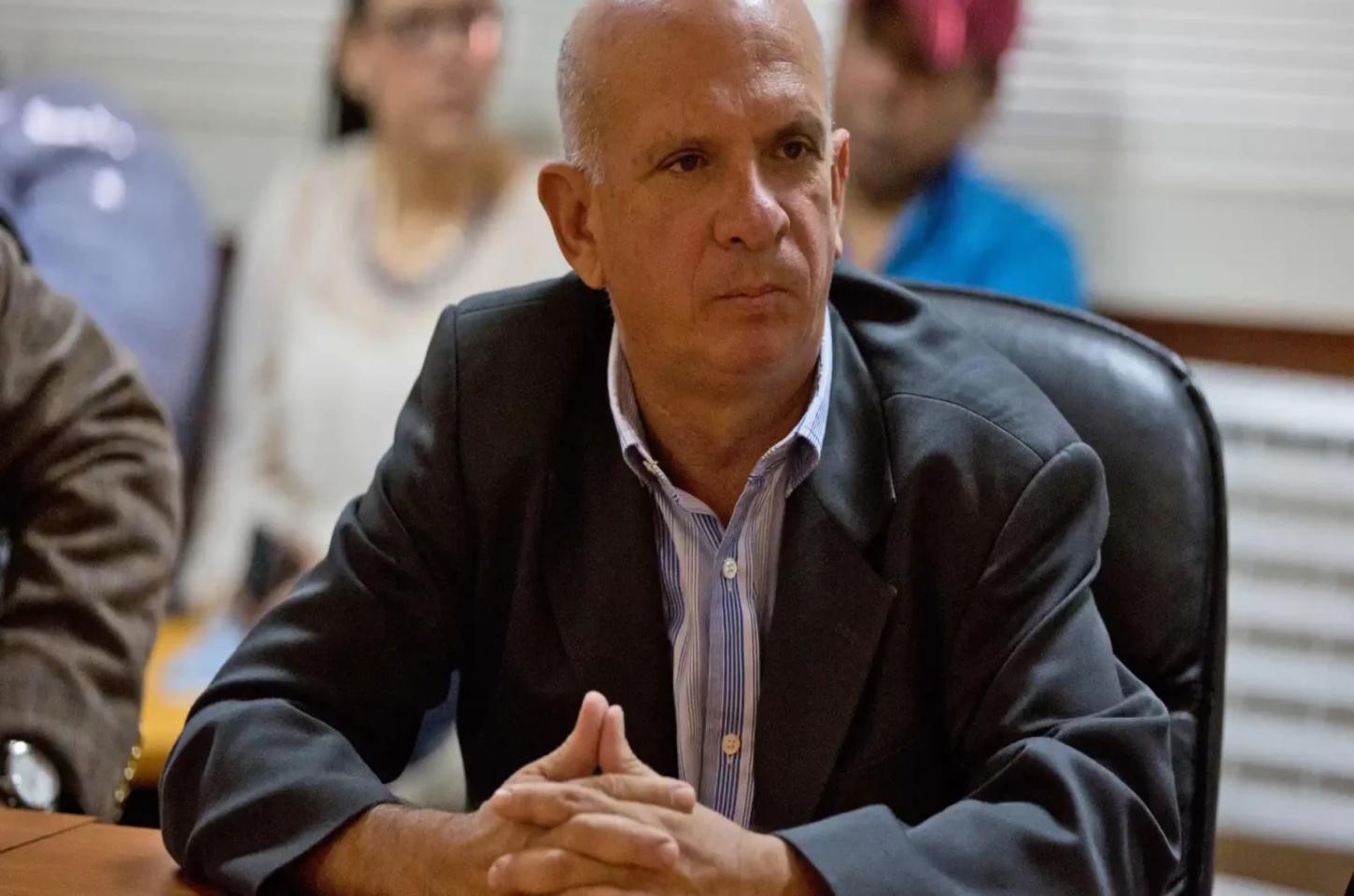 Ex-General Venezuelano se Declara Culpado por Acusações de Narcoterrorismo, Armas e Tráfico de Drogas