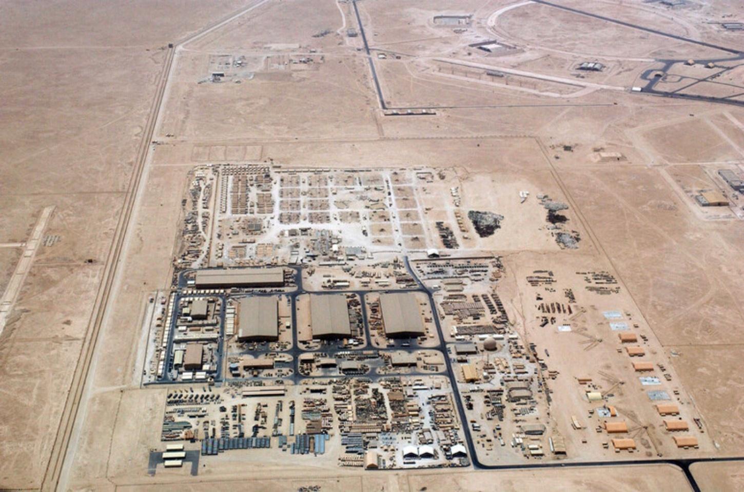 Irã lança ataque contra base americana no Qatar; presidente iraniano promete que agressão dos EUA não ficará “sem resposta”