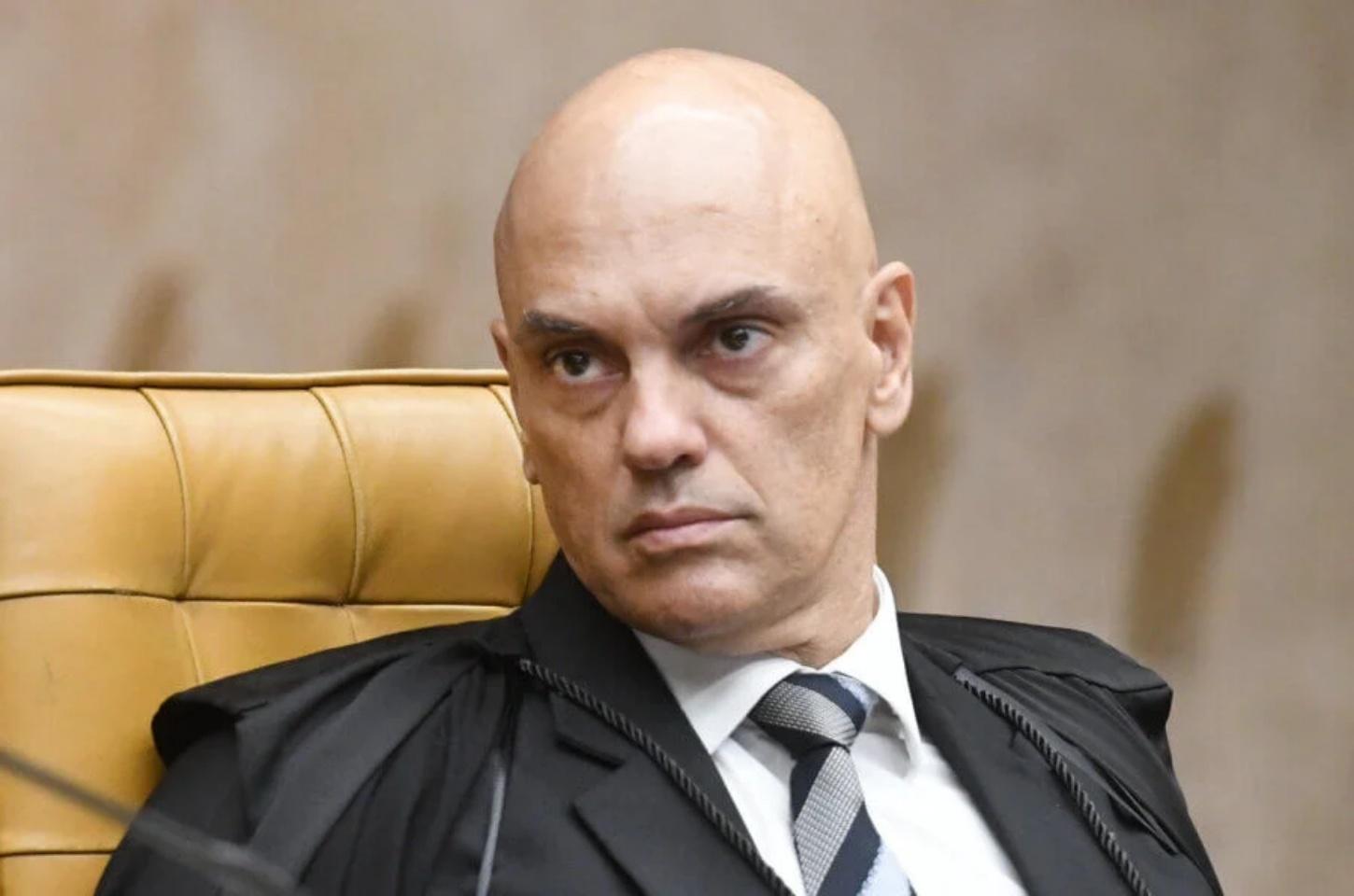 Justiça dos EUA expede nova citação contra o agora réu na justiã americana Alexandre de Moraes após pedido da Trump Media e Rumble