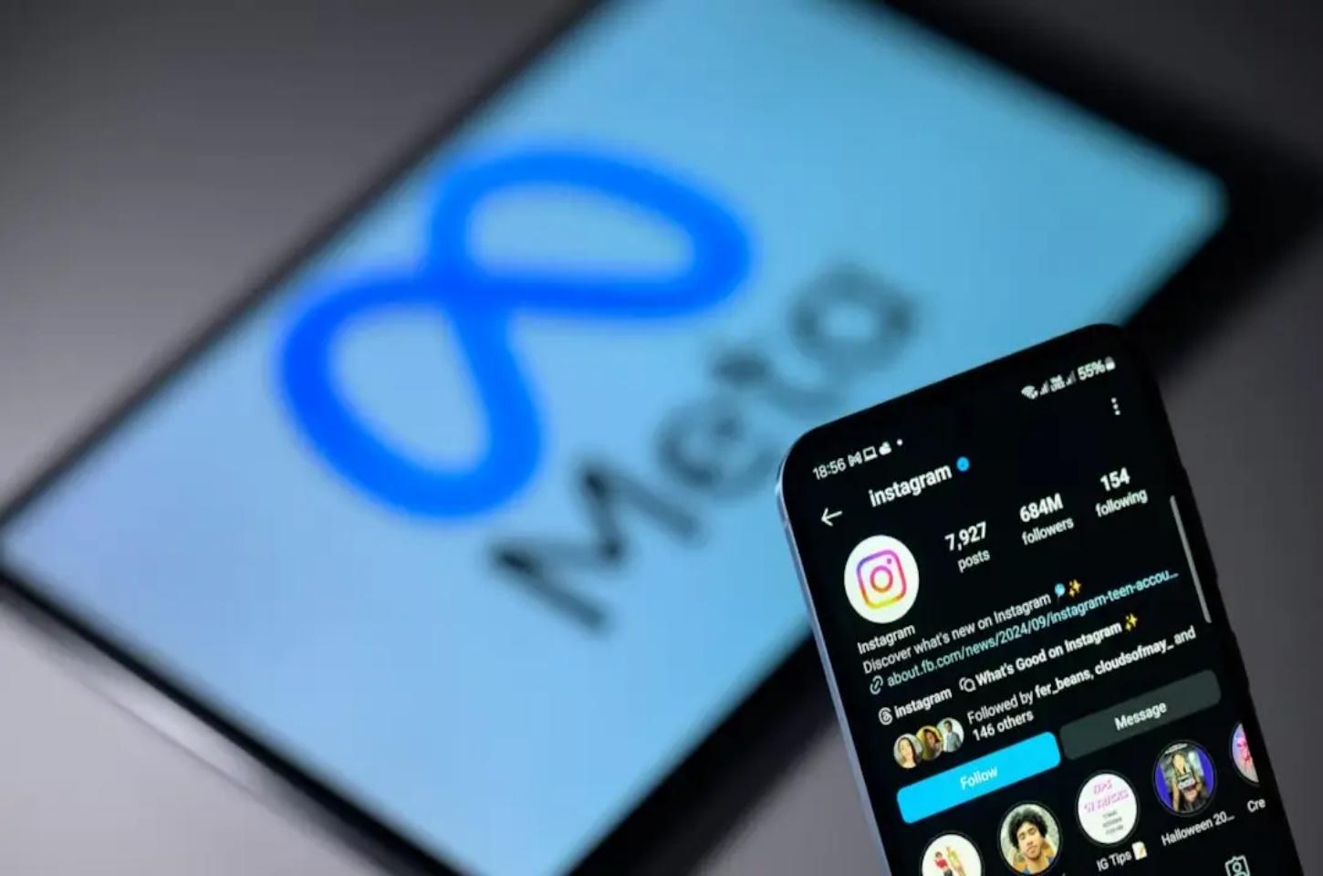 Meta deve substituir equipes de moderação por IA no Facebook e Instagram