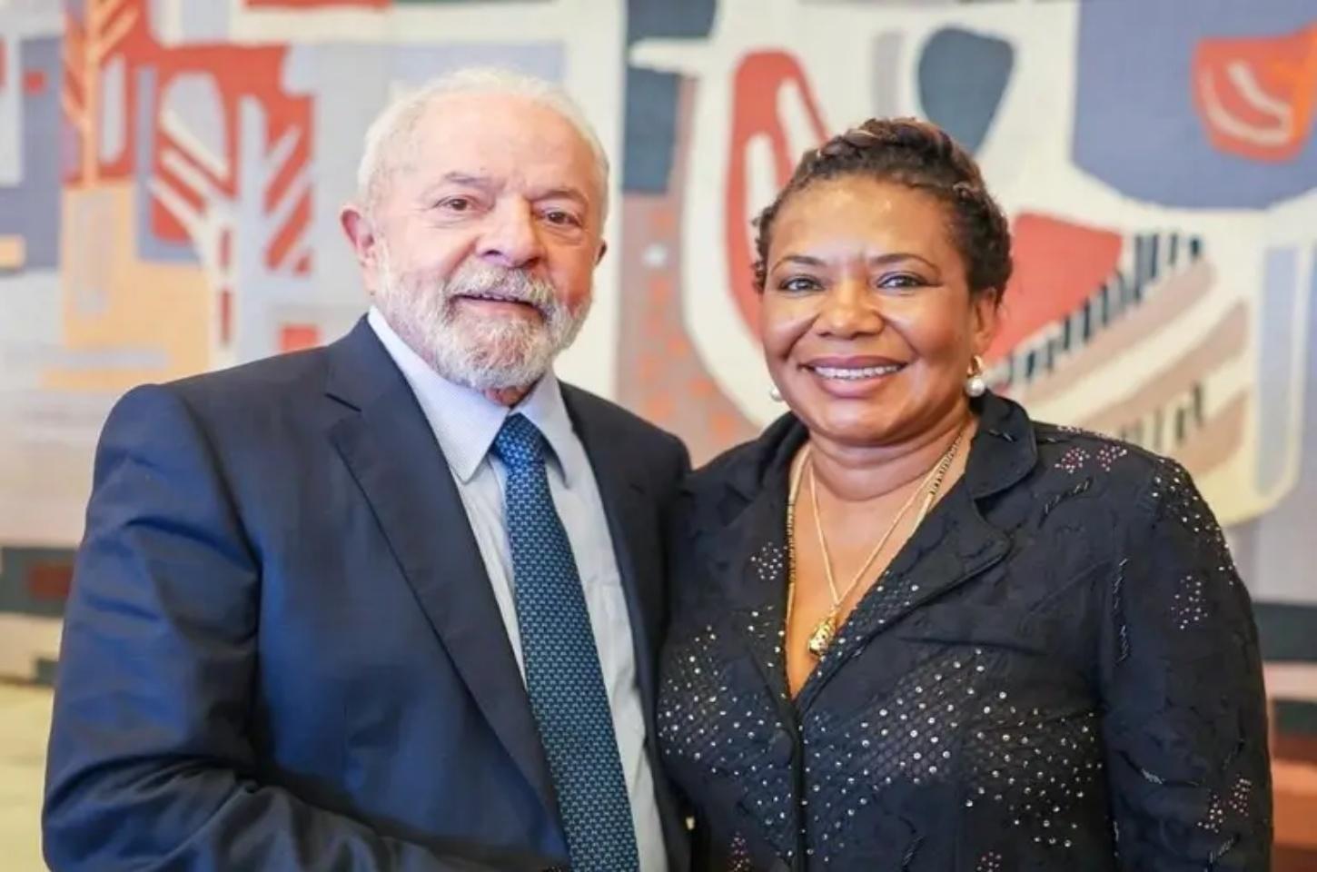 Ministra de Lula defende taxação dos streamings