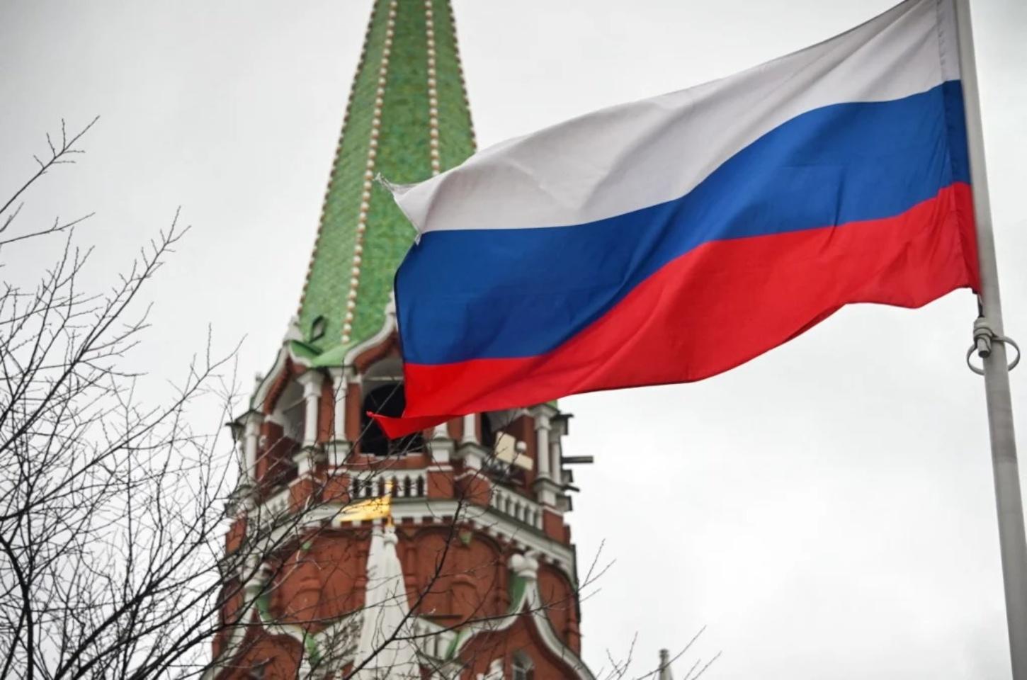 Ministro da Economia da Rússia diz que país está “à beira da recessão”