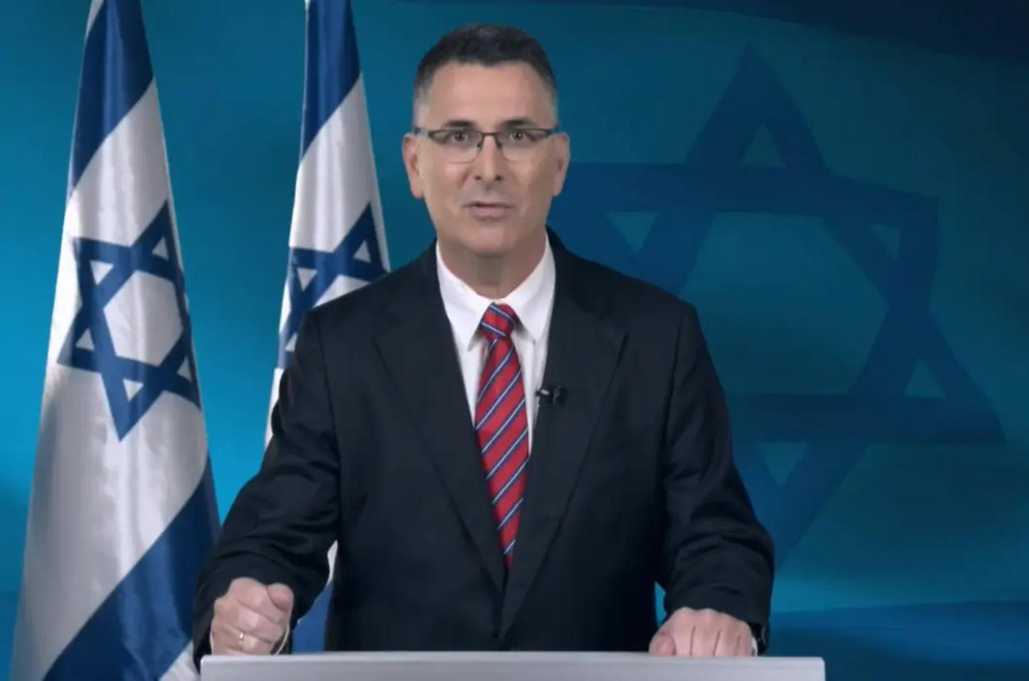 Ministro israelense afirma que ataque iraniano a hospital constitui crime de guerra