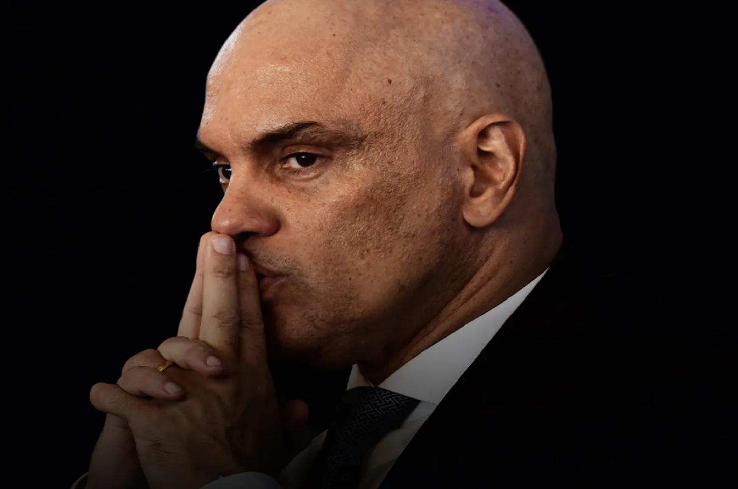 Moraes nega pedido de Bolsonaro para anular delação de Mauro Cid