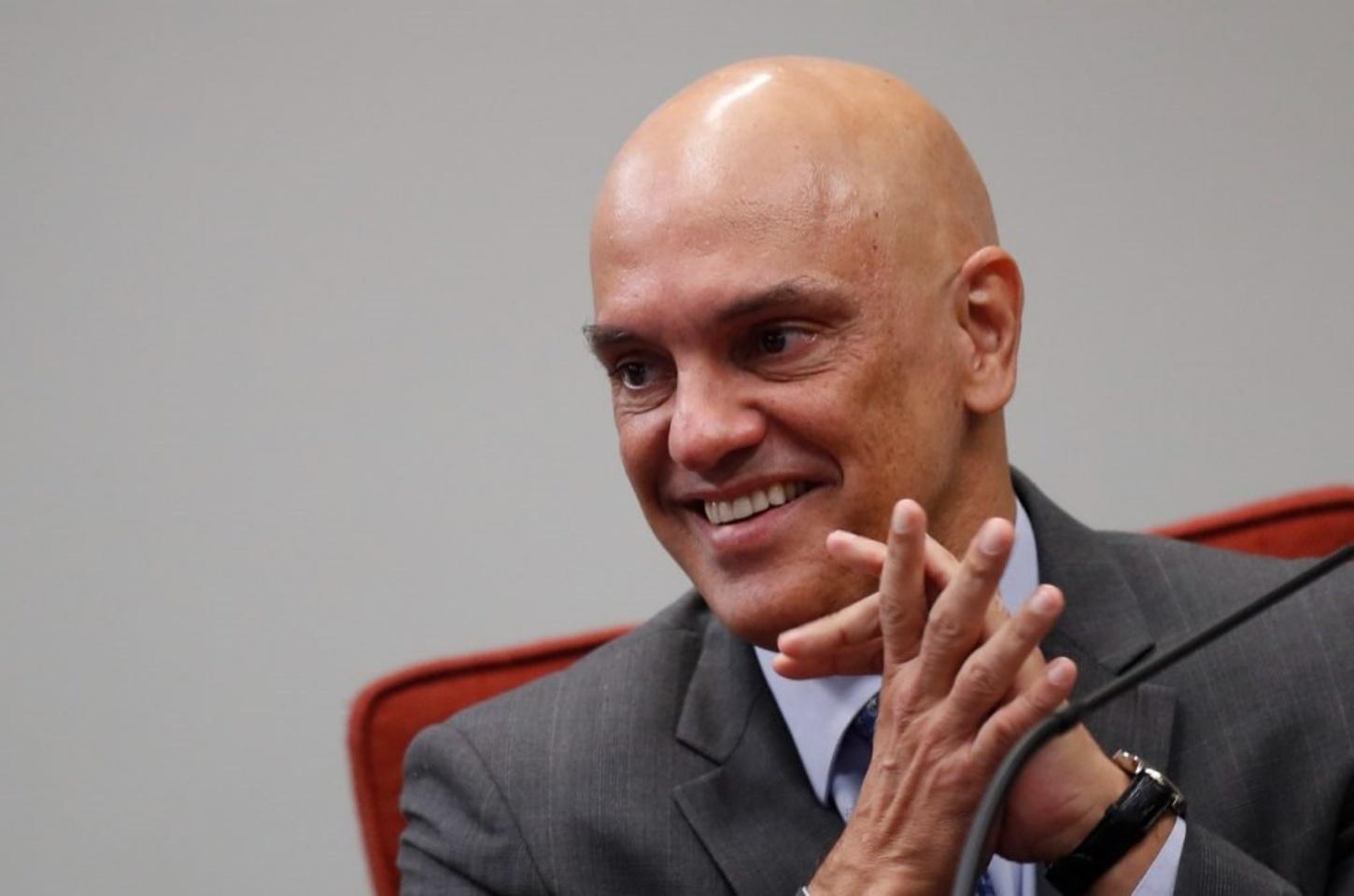 Moraes nega pedido de Bolsonaro para suspender ação sobre suposto golpe