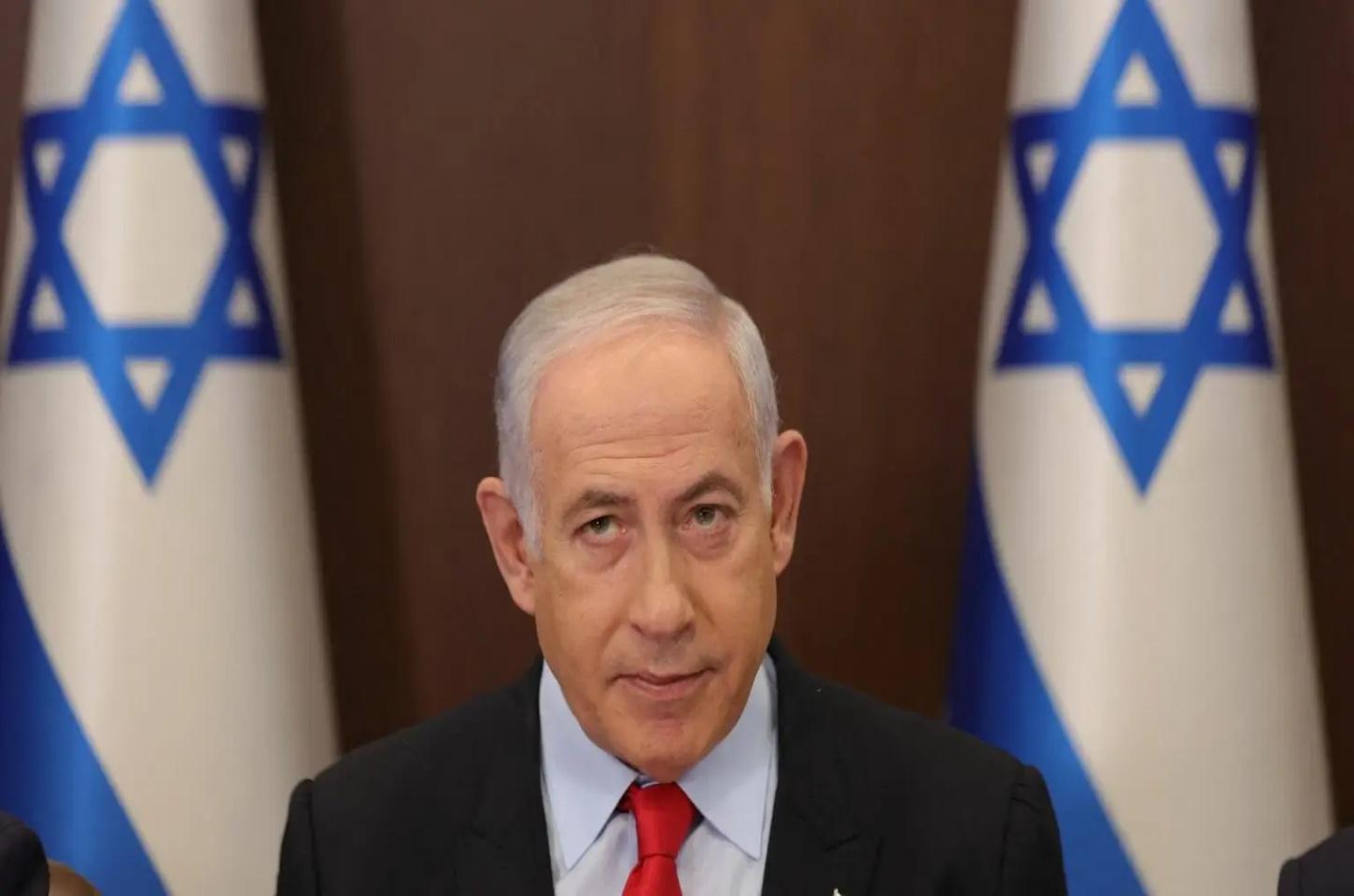 Netanyahu: Irã já está travando uma “Guerra Eterna” contra a América