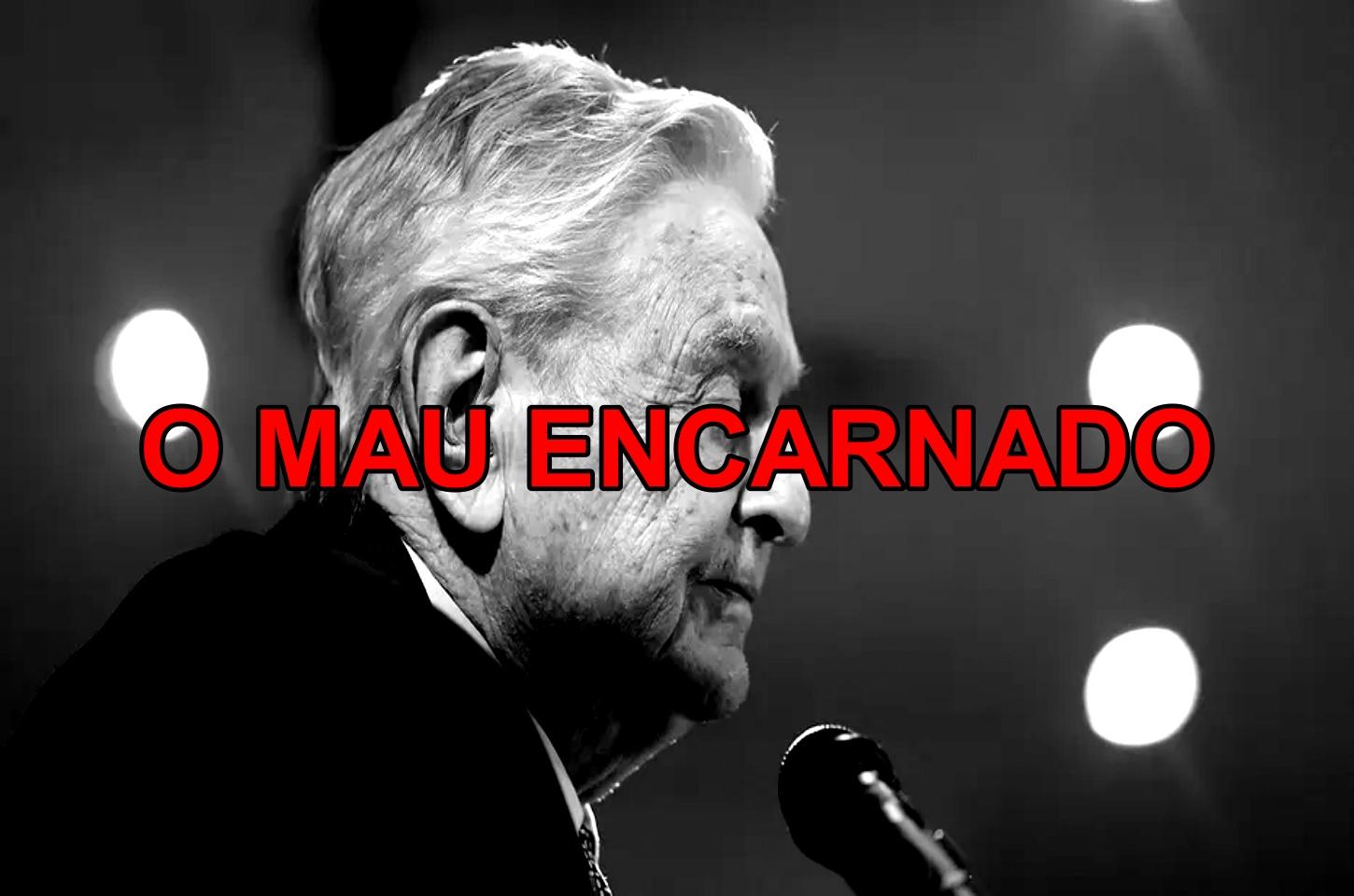 Novo plano de Soros visa derrubar domínio republicano no Texas