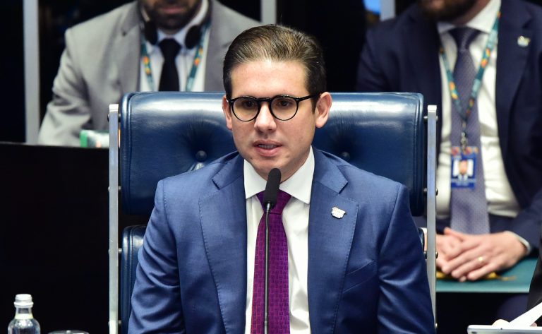 Parlamentares destacam papel do BRICS no enfrentamento das mudanças climáticas