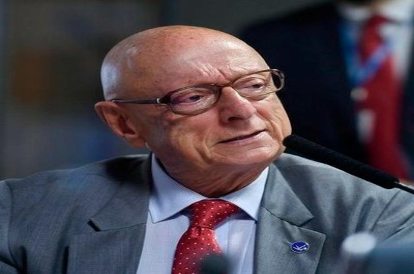 Senador usa relatório da PF para defender voto impresso