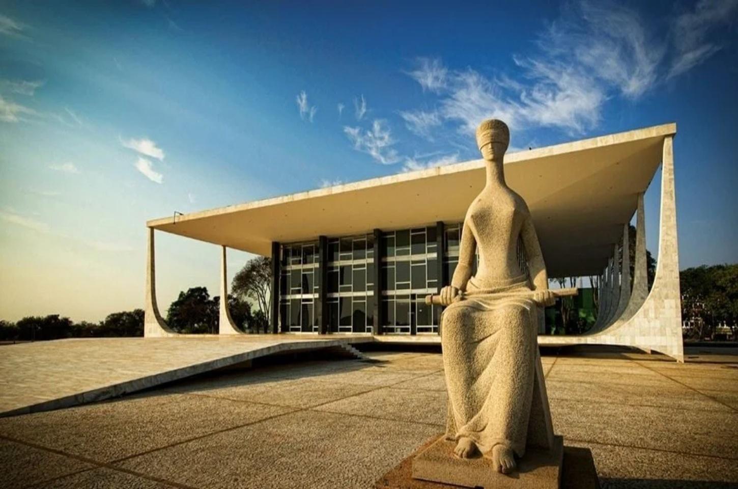 STF se frustra com Itamaraty e lamenta “descaso” na crise com EUA