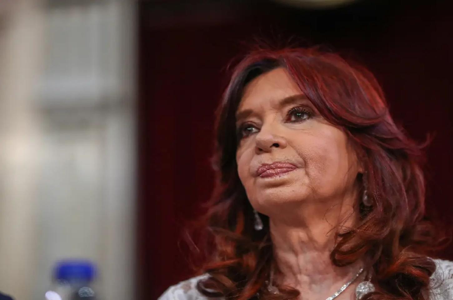 Suprema Corte da Argentina confirma condenação de Kirchner