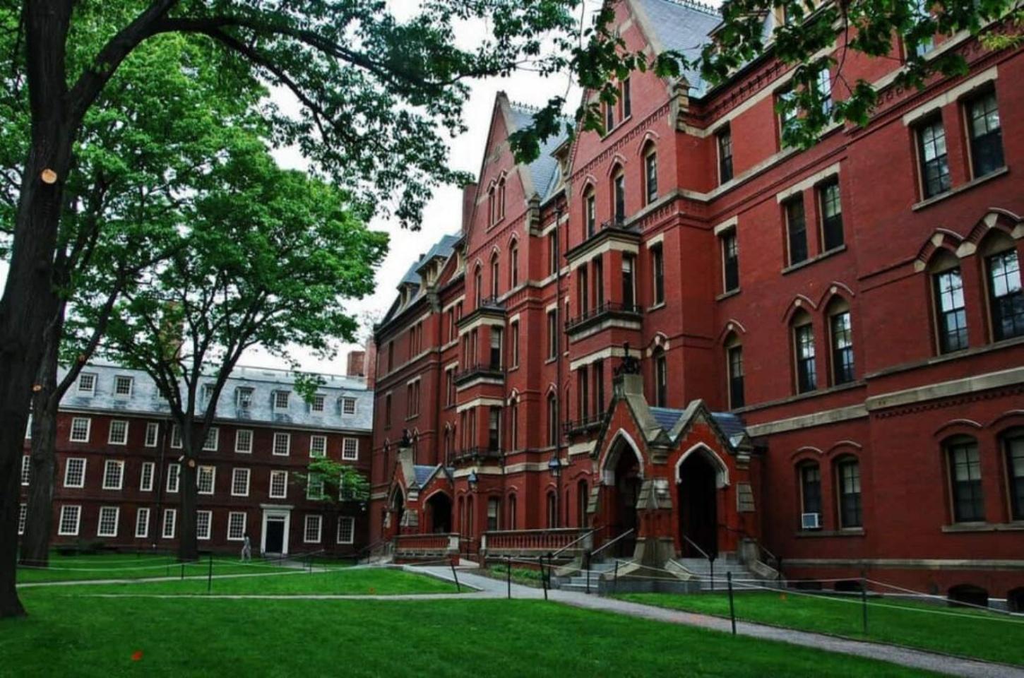 Administração Trump Conclui que Harvard Violou Direitos Civis de Estudantes Judeus e Israelenses