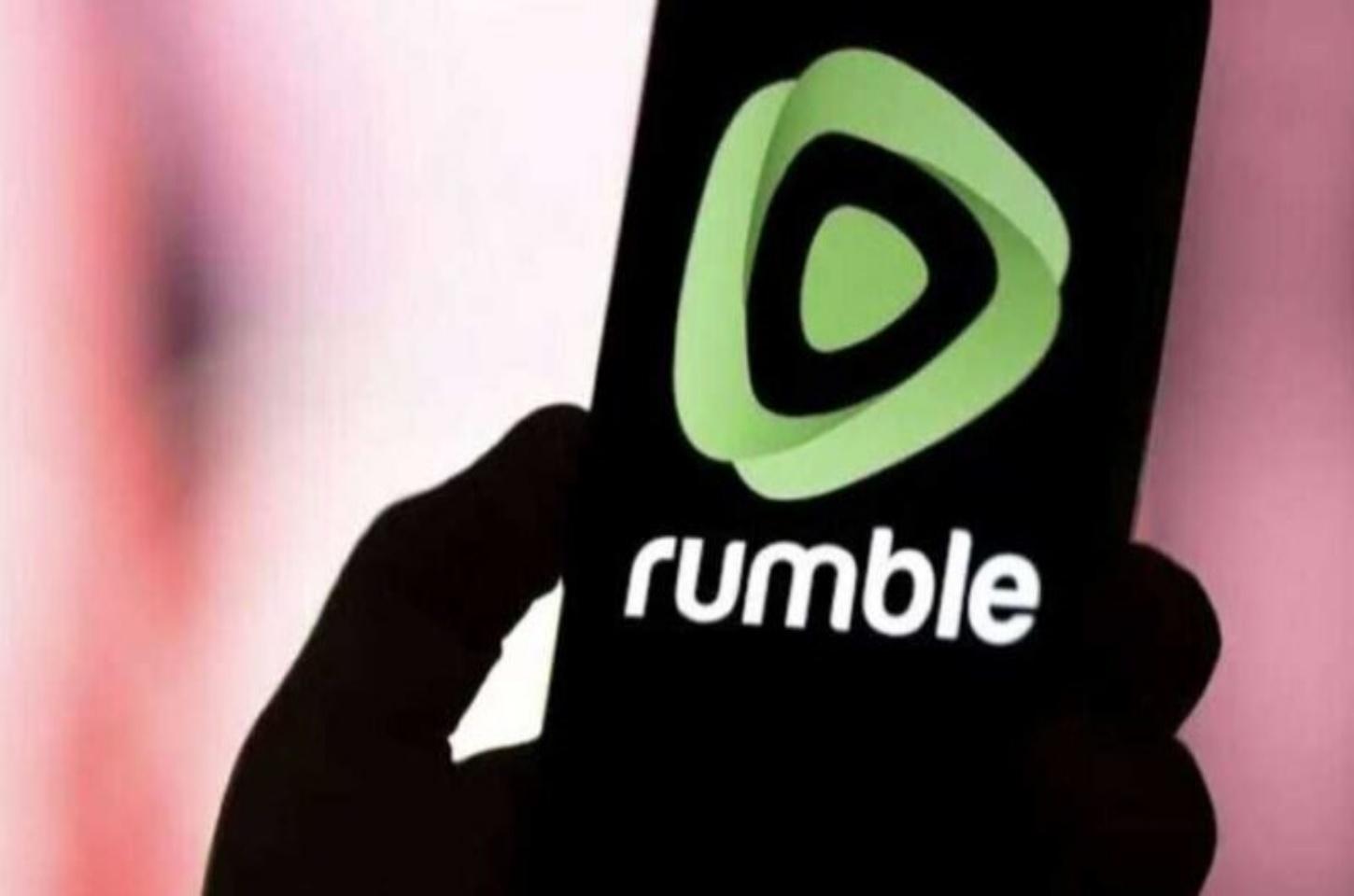 CEO do Rumble celebra sanções dos EUA contra Moraes