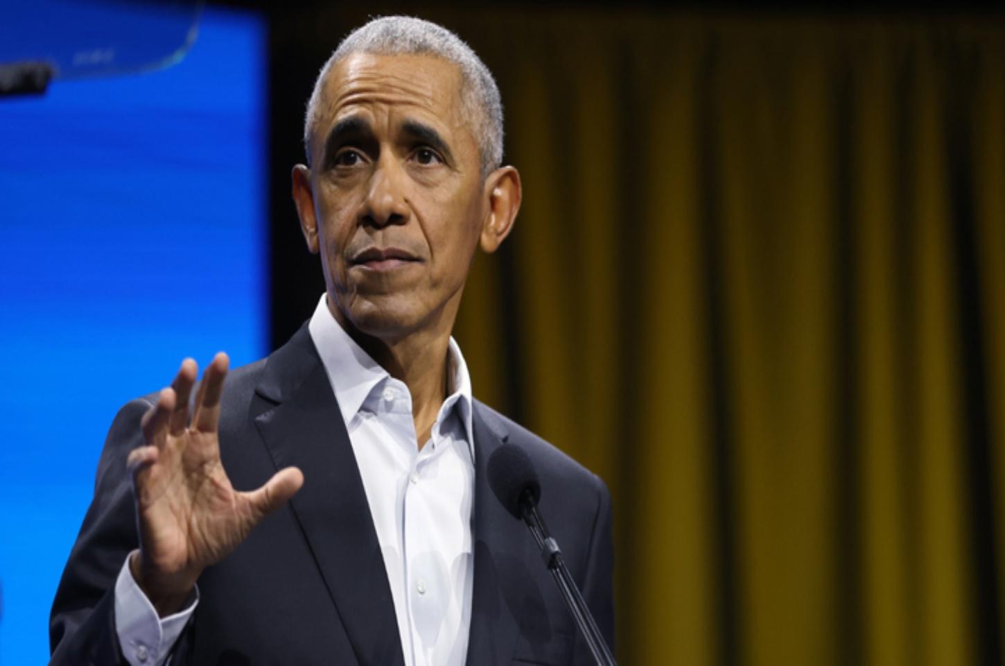 Como Obama e seus comparsas criaram a farsa Trump-Rússia e o que acontece a seguir