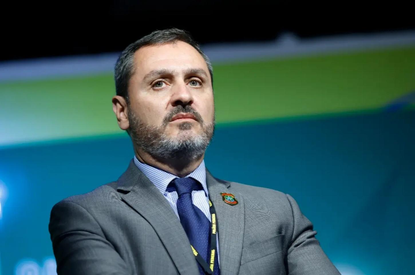 “Crime não se combate com crime”, declara diretor da PF