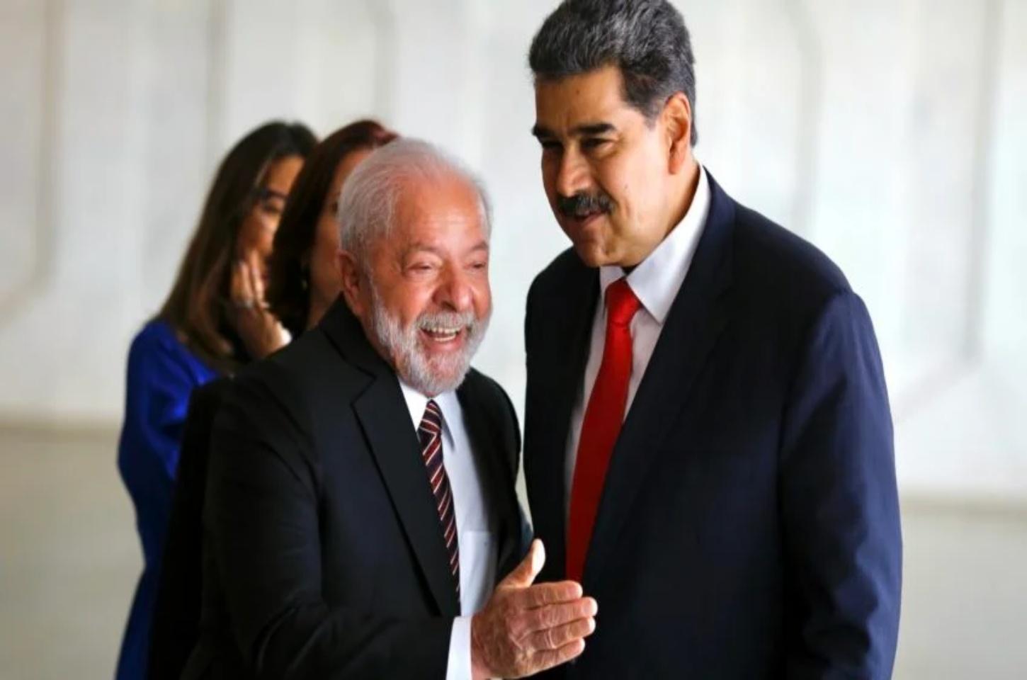 Dívida da Venezuela com o Brasil supera R$ 10 bilhões