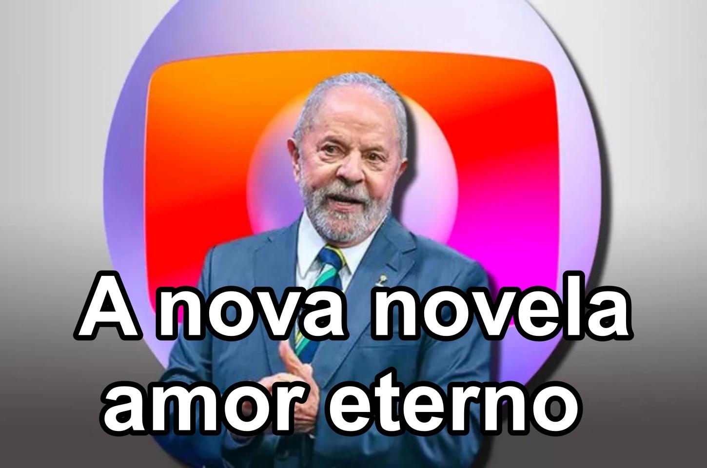 Globo lucra mais durante o governo Lula